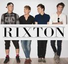 Grupo Rixton