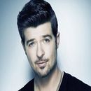 Cantor Robin Thicke