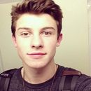 Cantor Shawn Mendes