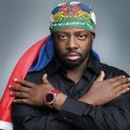 Cantor Wyclef Jean 