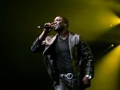 Akon Body Bounce