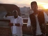 Akon Let It Go ft Wiz Khalifa