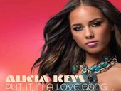 Alicia Keys Put It In A Love Song 