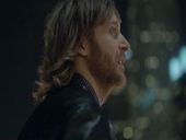 David Guetta The Alphabeat