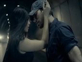 Enrique Iglesias Bailando ft Descemer Bueno, Gente De Zona 