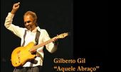 Gilberto Gil Aquele Abraço 