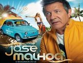José Malhoa Morenita de Verão