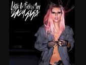 Lady Gaga Stuck On Fuckin' You 