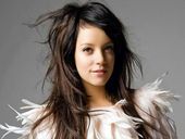 Lily Allen Somewhere Only We Know 
