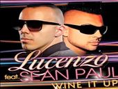 Lucenzo Wine It Up  Ft. Sean Paul