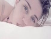 Miley Cyrus Adore You 