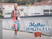 4 Mens Malhão Português 