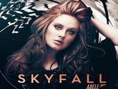 Adele Skyfall
