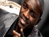 Akon Beautiful