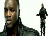 Akon I Wanna Love You ft Snoop Dogg