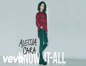 Alessia Cara  Scars To Your Beautiful 
