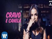 Anitta Cravo e Canela Feat Vitin