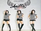 Anitta Ritmo Perfeito (Completo 2014)