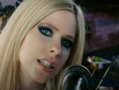 Avril Lavigne Bite Me