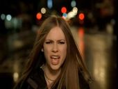 Avril Lavigne  I'm With You 