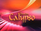 Banda Calypso Meu Novo Amor