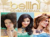 Bellini Samba Do Brasil