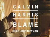Calvin Harris Blame ft John Newman 