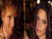 Camila Cabello Bam Bam ft Ed Sheeran