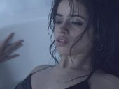 Camila Cabello Crying in the Club