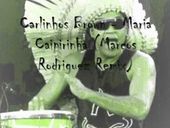 Carlinhos Brown Maria Caipirinha
