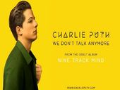Charlie Puth We Don't Talk Anymore feat Selena Gomez