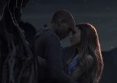 Chris Brown Don't Be Gone Too Long ft. Ariana Grande