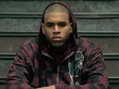 Chris Brown ft Jordin Sparks No Air 