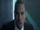 Chris Brown Turn Up The Music