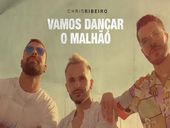 Chris Ribeiro Vamos Dançar o Malhão ft Starring Jonathan Da Silva & Tatane