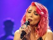 Cláudia Pascoal O Jardim- Portugal Eurovision 2018