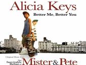 Alicia Keys Better You, Better Me