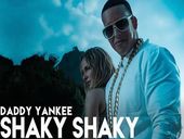 Daddy Yankee Shaky Shaky 