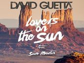 David Guetta Lovers On The Sun ft Sam Martin