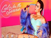 Demi Lovato Cool for the Summer