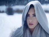 Demi Lovato Sober
