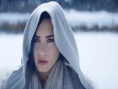 Demi Lovato Stone Cold 