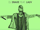 DJ Snake, Lauv A Different Way