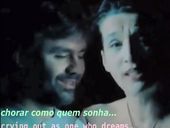 Dulce Pontes O mare e tu ft Andrea Bocelli 