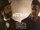 Edson e Vinicius Feinho Zero de chance