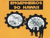 Engenheiros Do Hawaii Infinita Highway