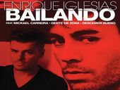Enrique Iglesias ft Mickael Carreira Bailando