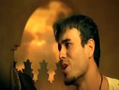 Enrique Iglesias Love To See You Cry