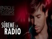 Enrique Iglesias Súbeme la radio ft Descemer Bueno, Zion & Lennox
