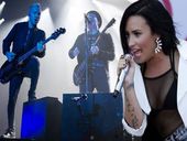 Fall Out Boy Irresistible feat Demi Lovato